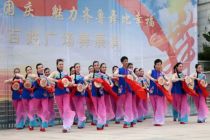 臨沂《齊魯情》