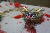 非遺傳承發(fā)展成果展系列活動(dòng)之一濰坊風(fēng)箏專題展