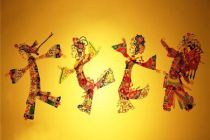 《中國(guó)少年強(qiáng)》走進(jìn)非遺——皮影