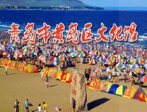 青島黃島區(qū)文化館