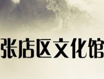 淄博張店區(qū)文化館