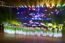 2020青島廣場舞大賽