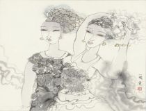 王小暉作品展示