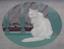 任海寧作品展