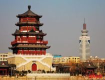 濟(jì)寧市任城區(qū)文化館