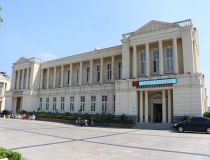 棗莊市山亭區(qū)文化館