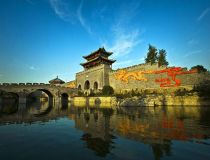 棗莊市臺(tái)兒莊區(qū)文化館
