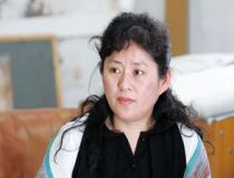 張德娜作品展