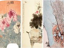 山東省文化館聚雅空間 | 王德亮美術(shù)作品展