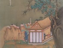 “大象無(wú)形”——山東省文化館專(zhuān)業(yè)畫(huà)家作品展