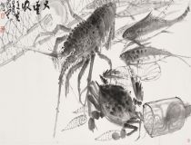 山東省文化館聚雅空間 | 懷抱晴朗——姚朋魁花鳥畫作品展