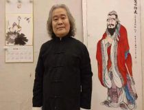 山東省文化館聚雅空間 | 丹心向陽——馬樹果花鳥畫藝術(shù)展